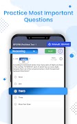 برنامه‌نما Netpetest عکس از صفحه