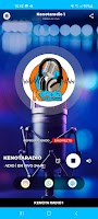 1 Schermata Kenotaradio 1
