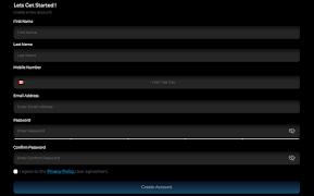 AeroSENSE screenshot 7