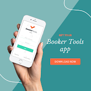 Booker Tools 海报