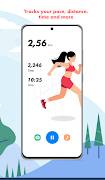 Runner Habit screenshot 4