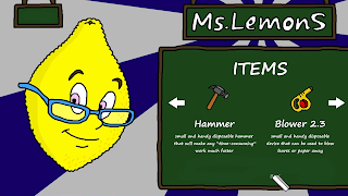 Ms. Lemons Mobile 2023 скриншот 2