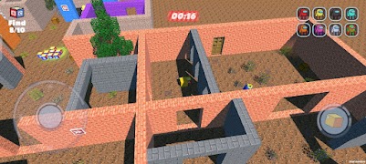 Dangerous Collection スクリーンショット 2