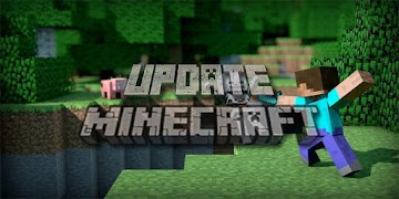 Update Minecraft-PE 2021 ภาพหน้าจอ 3