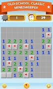 Minesweeper - Classic Game poster