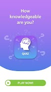 General Knowledge Quiz screenshot 6