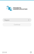 Business Communicator syot layar 3
