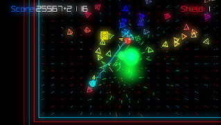 PewPew 2 screenshot 4