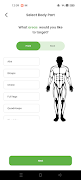 Fittholistic ảnh chụp màn hình 2