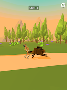 The First Men captura de pantalla 2