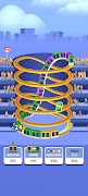 1 Schermata Idle Train Tycoon
