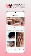 Pandora Connect App Poster