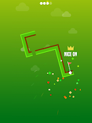 برنامه‌نما Pocket Roll عکس از صفحه