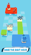 1 Schermata Mob Duel