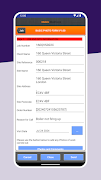Mobile Workforce 스크린샷 7
