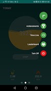 Step Counter -  Calorie Counte screenshot 4