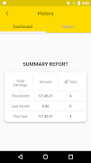 برنامه‌نما Shared Taxi عکس از صفحه