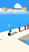 Spearman Run imagem de tela 4