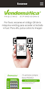 Vendomatica पोस्टर