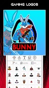 Esport Logo Maker | Logo Creat 스크린샷 2