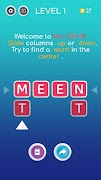 Word Shift screenshot 1