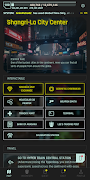 CyberCode Online: Text RPG স্ক্রিনশট 7