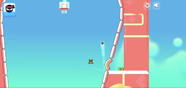 4 Schermata Cool Dunk