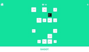 برنامه‌نما Arrow Watchs عکس از صفحه