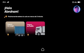 Blac اسکرین شاٹ 6