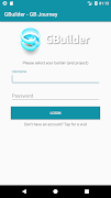 GBTouch screenshot 1