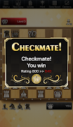 The Chess Lv.100 (plus Online) syot layar 6