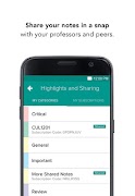 Texidium syot layar 2