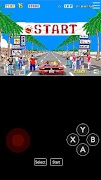 OutRun screenshot 2