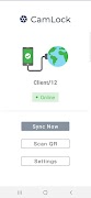 CamLock скриншот 6