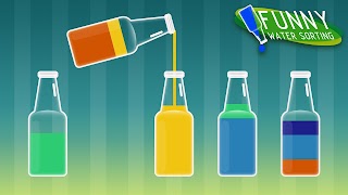 Funny Water Sorting bài đăng