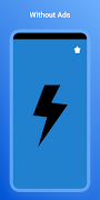 برنامه‌نما Flashlight App عکس از صفحه