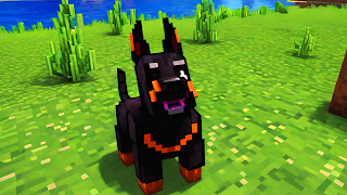 Dog craft mod screenshot 3