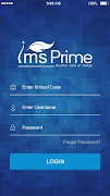 IMSPrime School captura de pantalla 1