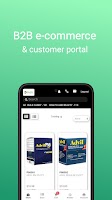 Elite Distributors Plakat