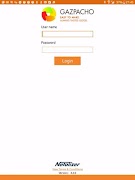 Gazpacho Mobile syot layar 7
