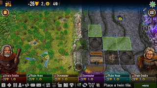 Caverna Screenshot 2