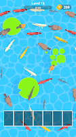 AquaticMatch ภาพหน้าจอ 3