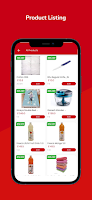 Vidhya Mega Mart screenshot 2