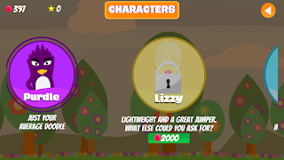 Flapdoodle screenshot 2