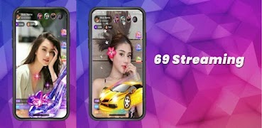 69 Live Streaming App Guide تصوير الشاشة 2