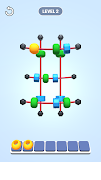 Bead Rope Merger โปสเตอร์