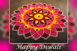 Rangoli Design ภาพหน้าจอ 2