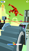 Human Tested - Demolish Line screenshot 2
