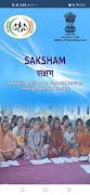 پوستر Saksham