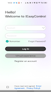 IEasyControl 截圖 4